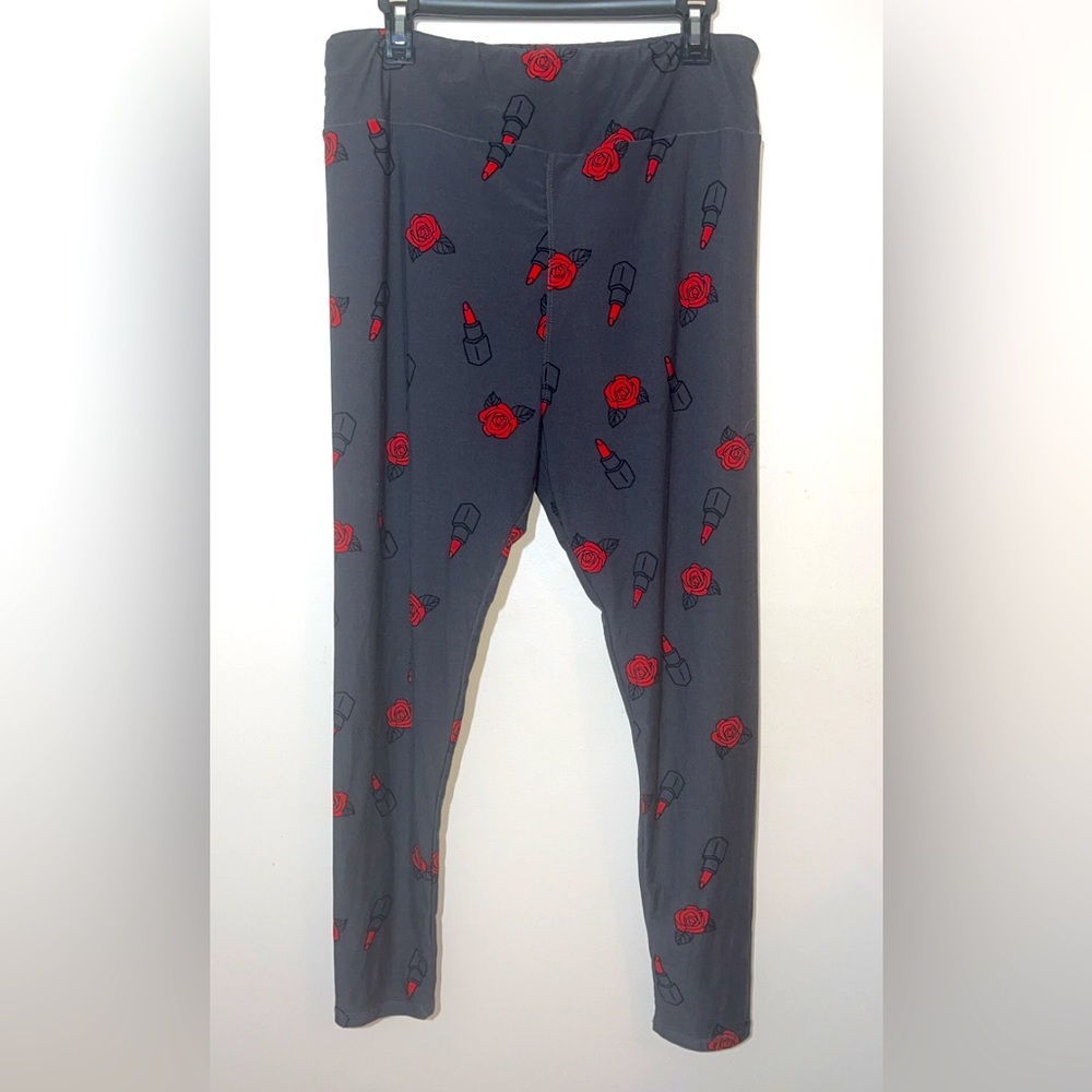 Lularoe legging size TC2